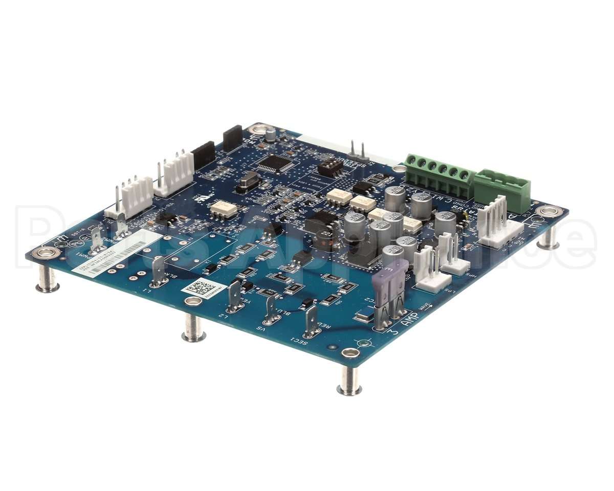 HK38EA050 Bryant Payne Control Board Ecmb Infi Nity