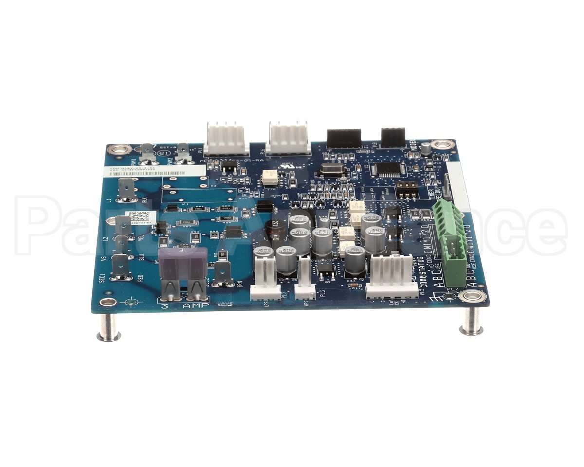 HK38EA050 Carrier Control Board Ecmb Infi Nity