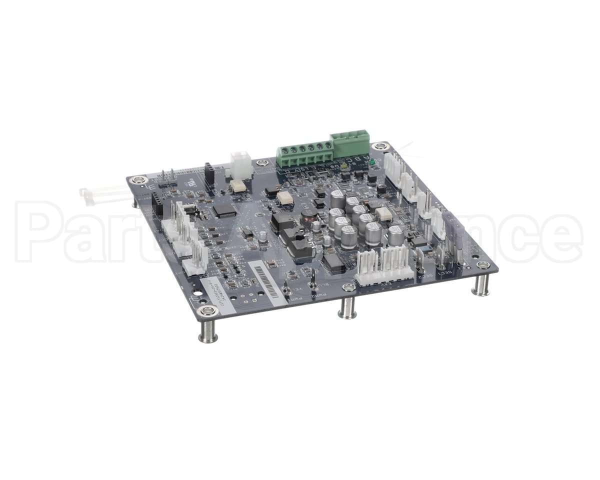 HK38EA053 Carrier Control Board