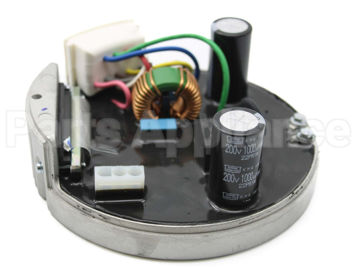 HK42ER224 Carrier Blower Motor Module