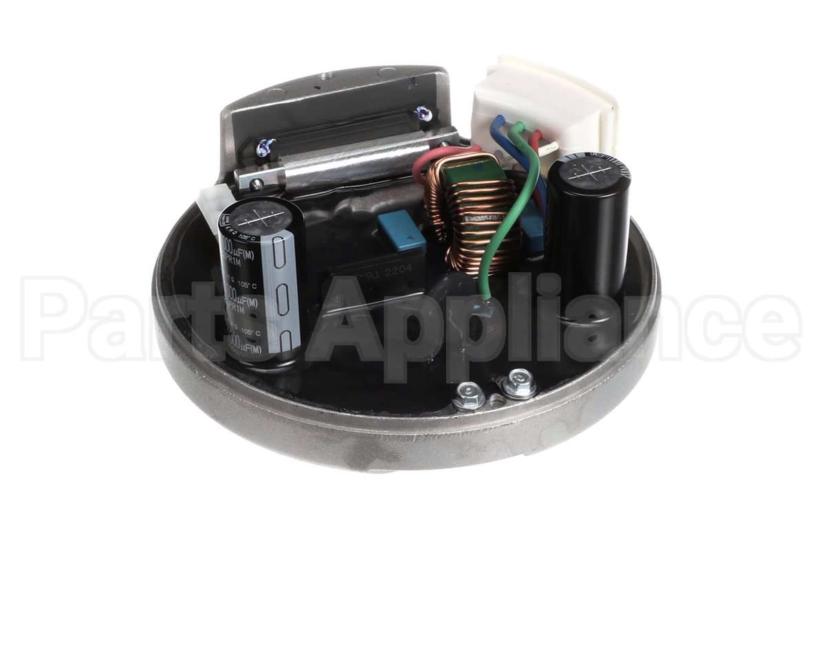 HK42ER225 Bryant Payne Blower Motor Module