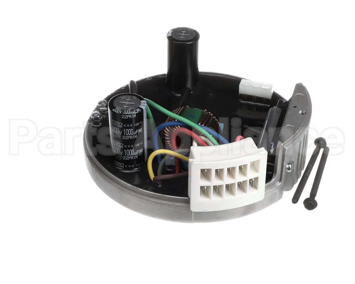 HK42ER225 Carrier Blower Motor Module