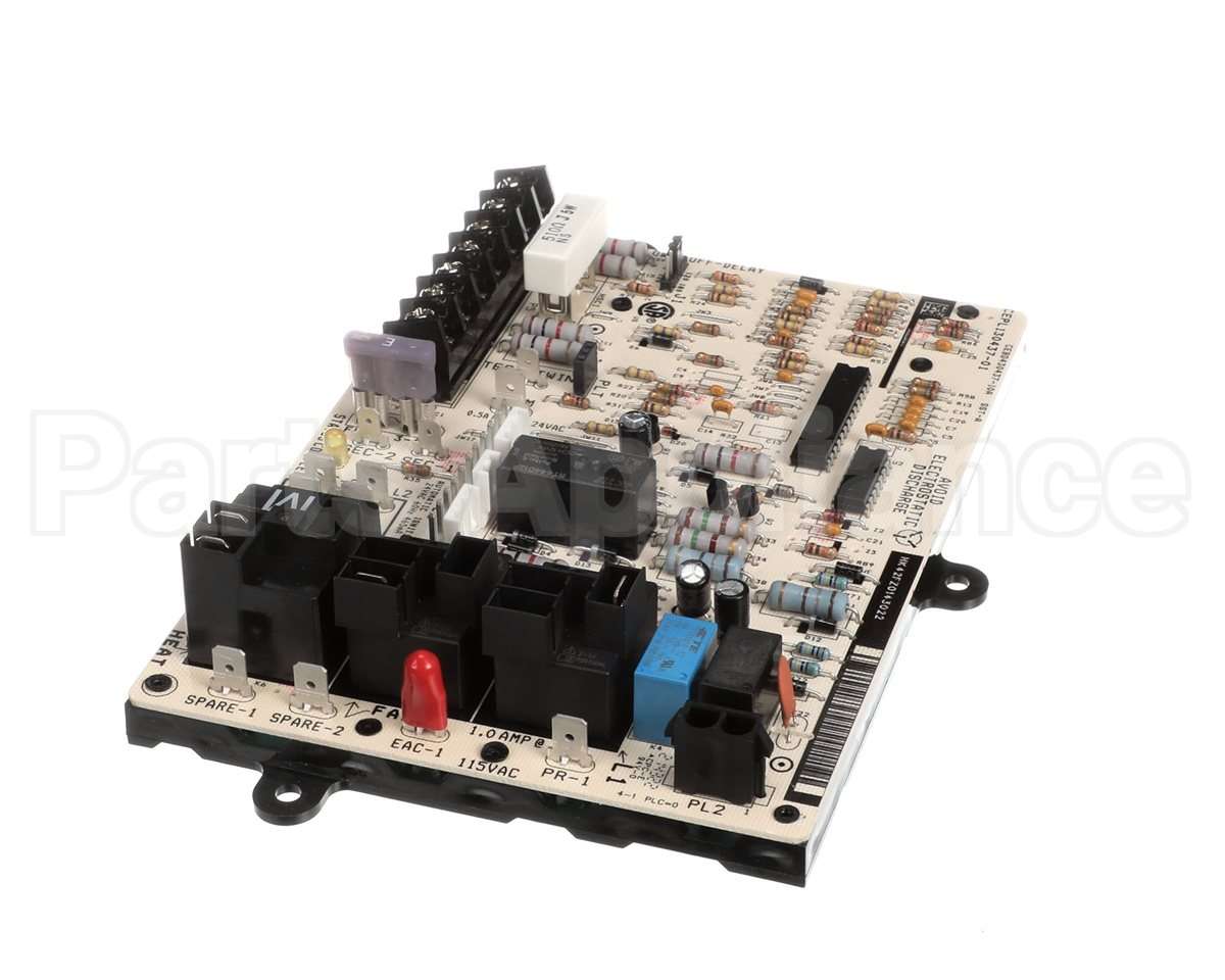 HK42FZ014 Carrier Circuit Board