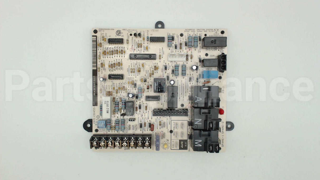 HK42FZ017 Carrier Circuit Board