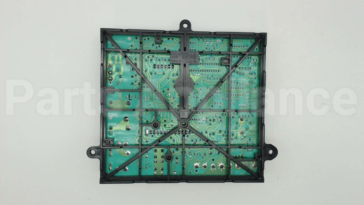 HK42FZ017 Carrier Circuit Board