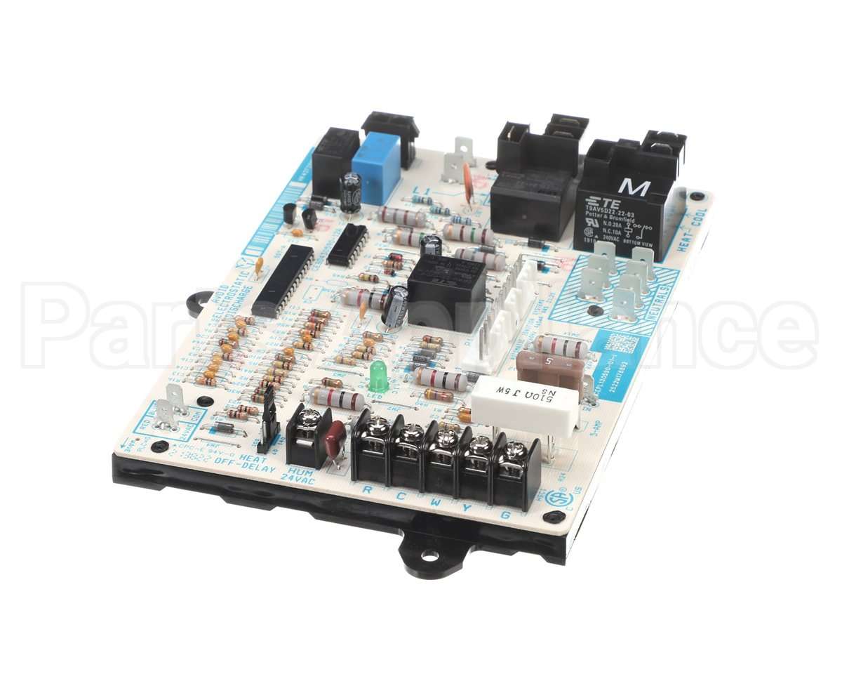 HK42FZ018 Carrier Control Board
