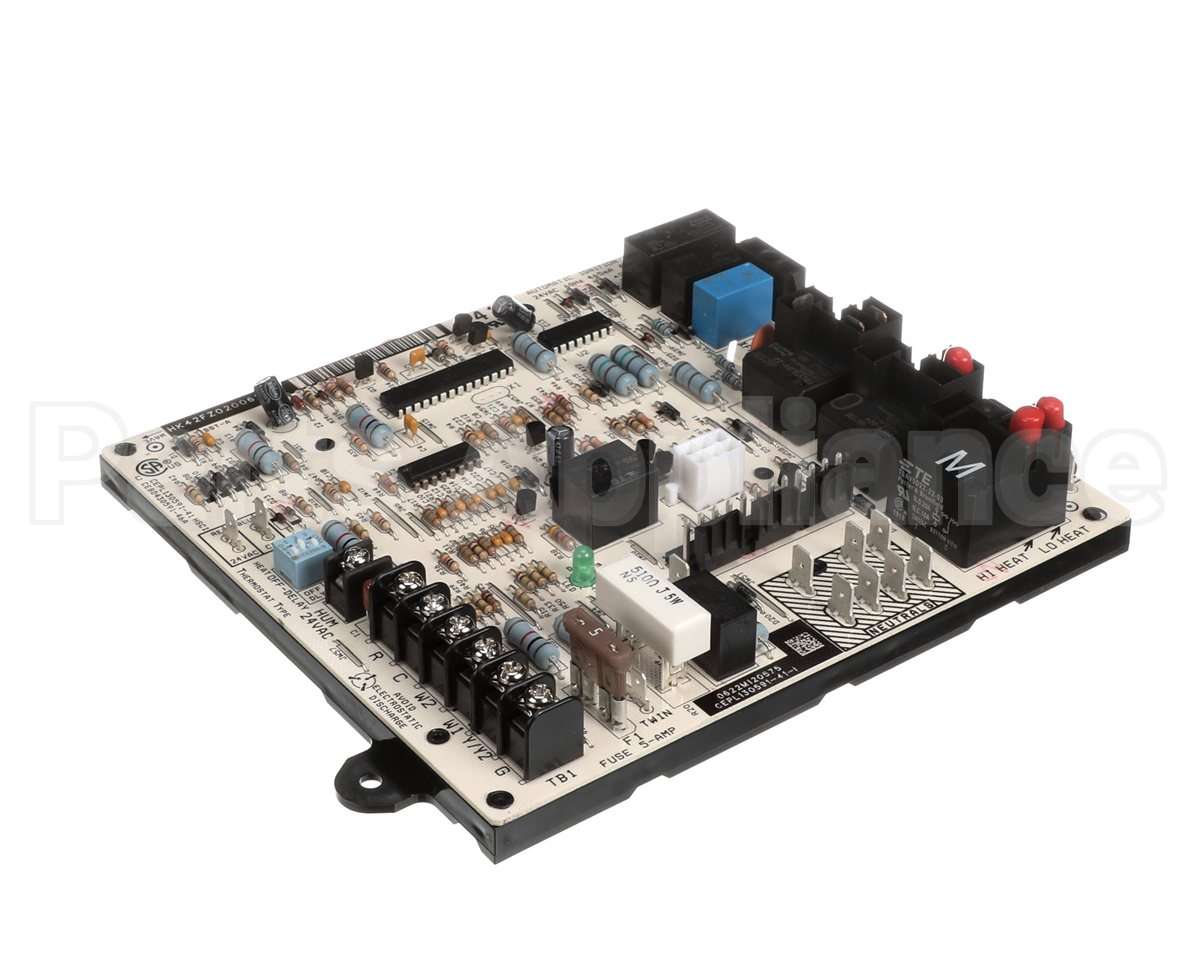 HK42FZ020 Carrier 2 Stage Control Board