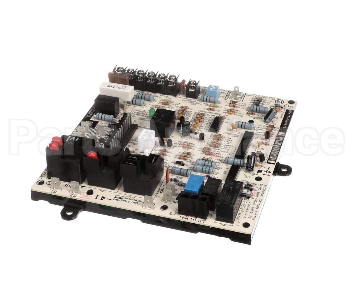 HK42FZ020 Carrier 2 Stage Control Board