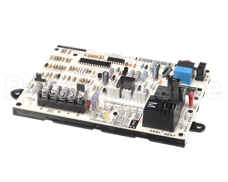 HK42FZ034 Bryant Payne Temperature Control