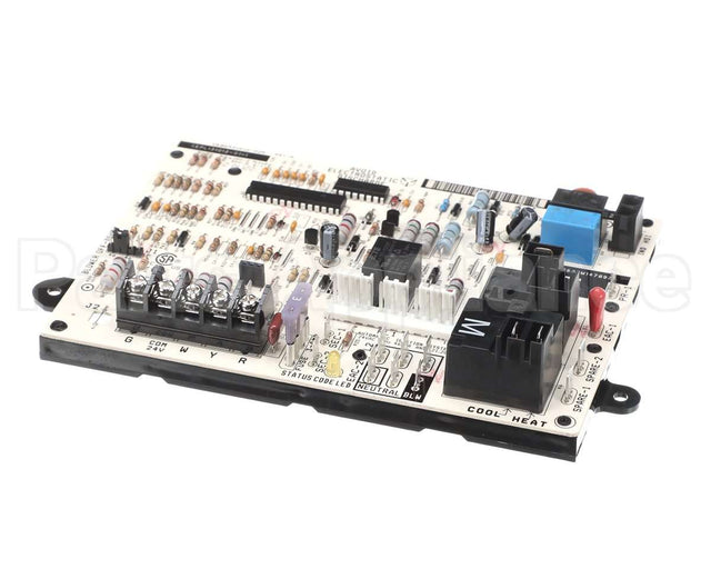 HK42FZ034 Bryant Payne Temperature Control