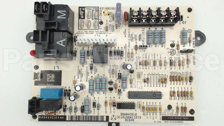 HK42FZ034 Carrier Circuit Board