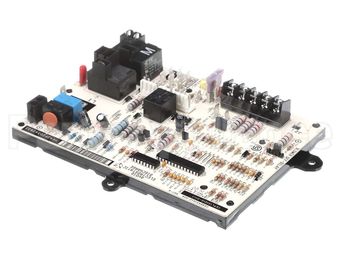HK42FZ034 Carrier Circuit Board