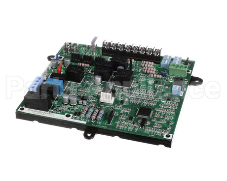 HK42FZ035 Bryant Payne Circuit Board Less Plug