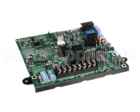 HK42FZ035 Bryant Payne Circuit Board Less Plug