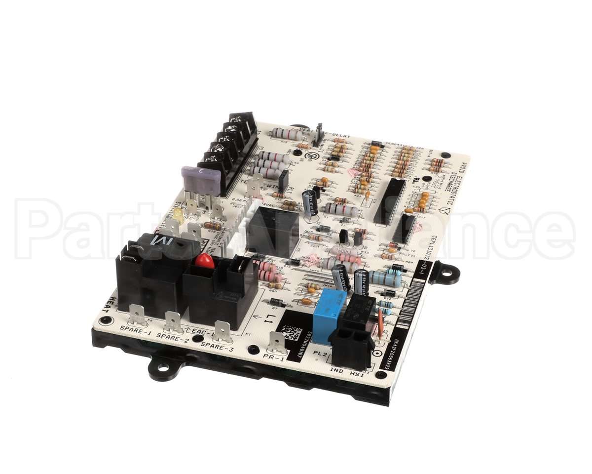 HK42FZ036 Bryant Payne Control Board