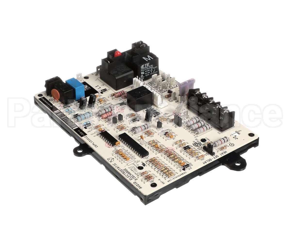 HK42FZ036 Carrier Control Board
