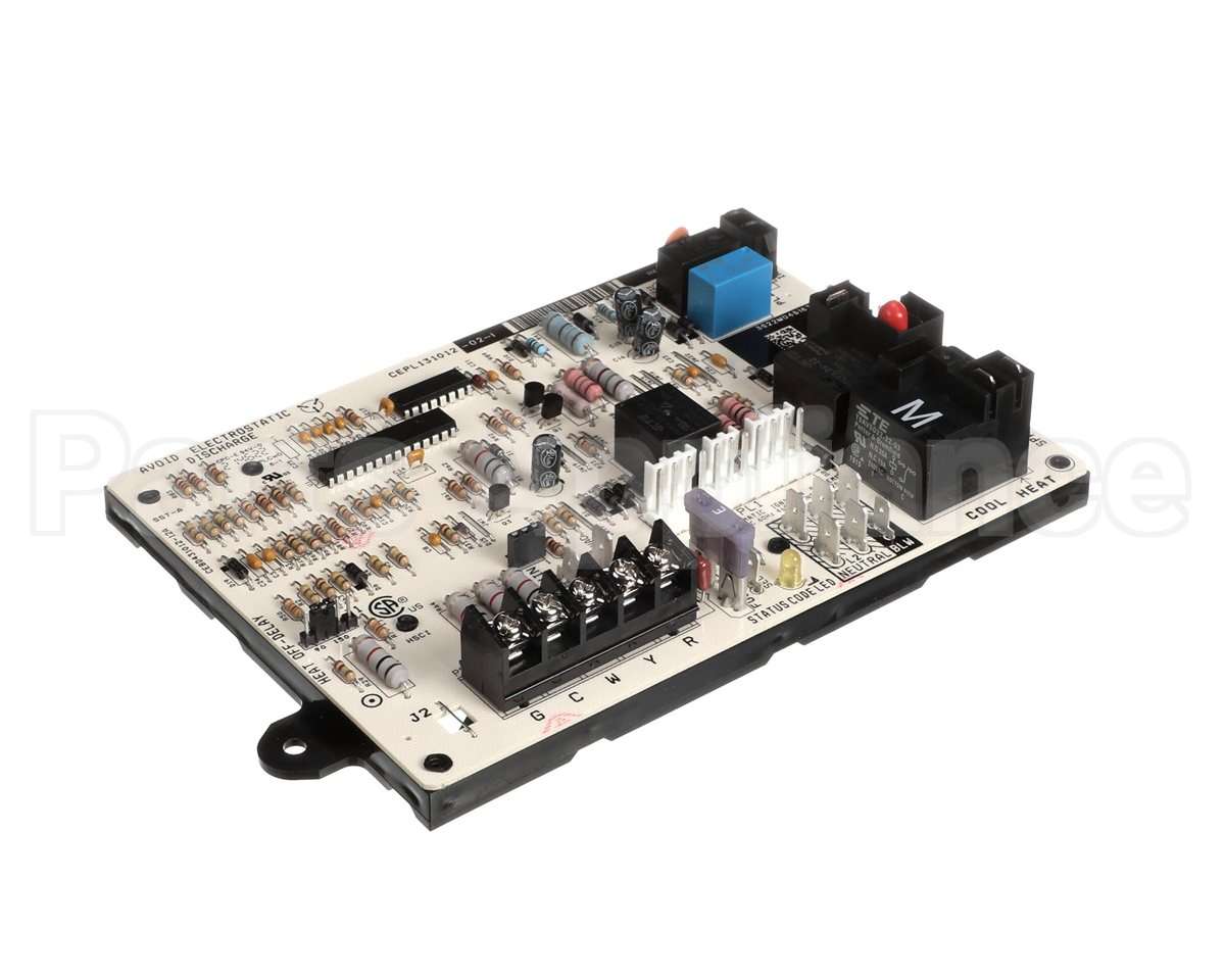 HK42FZ036 Carrier Control Board