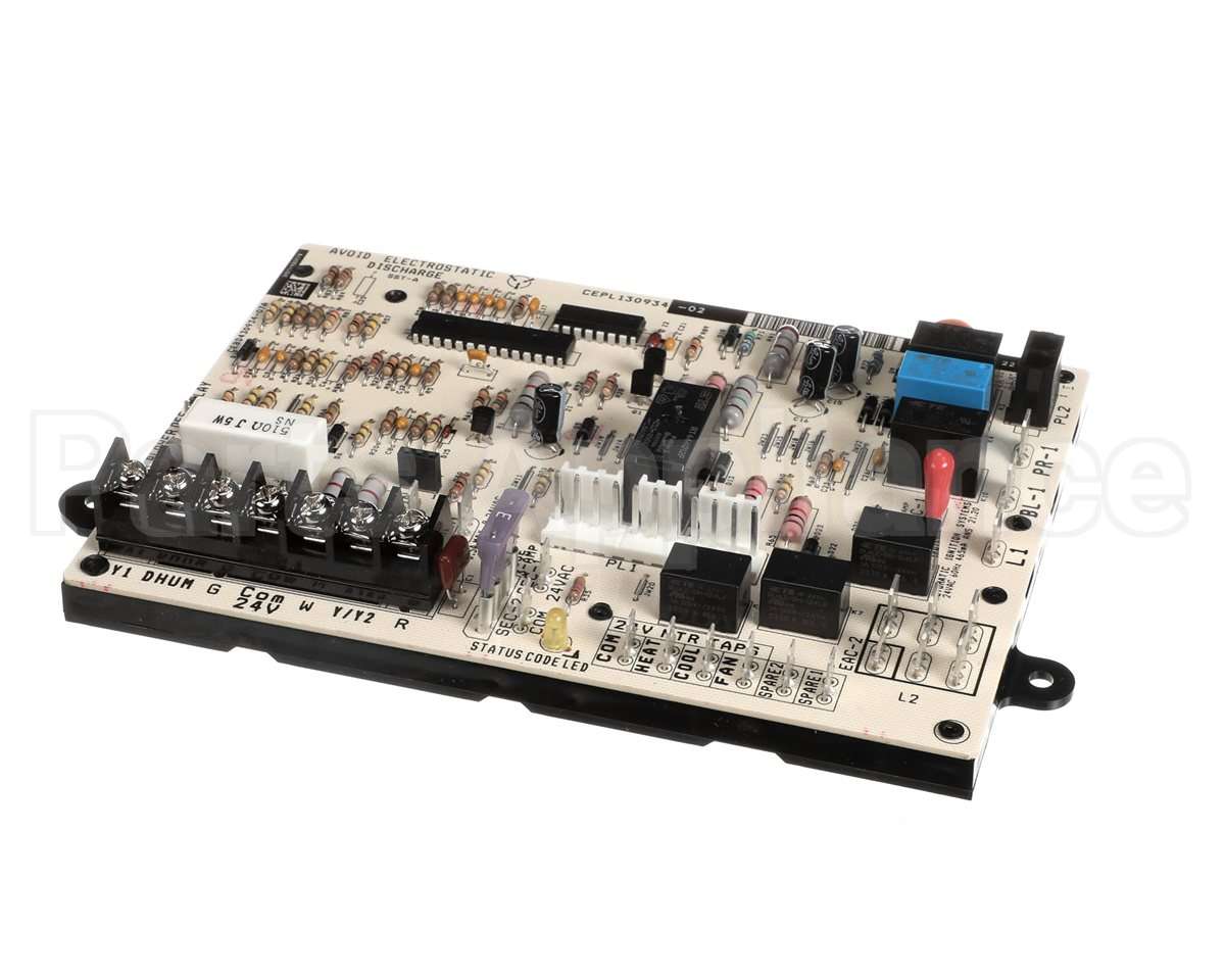 HK42FZ039 Bryant Payne Control Board