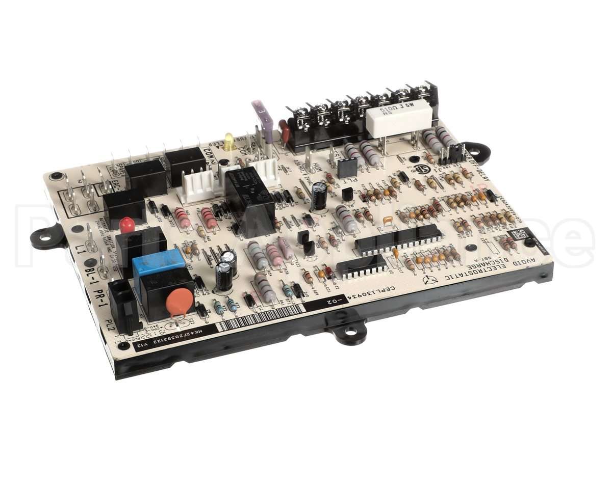 HK42FZ039 Bryant Payne Control Board