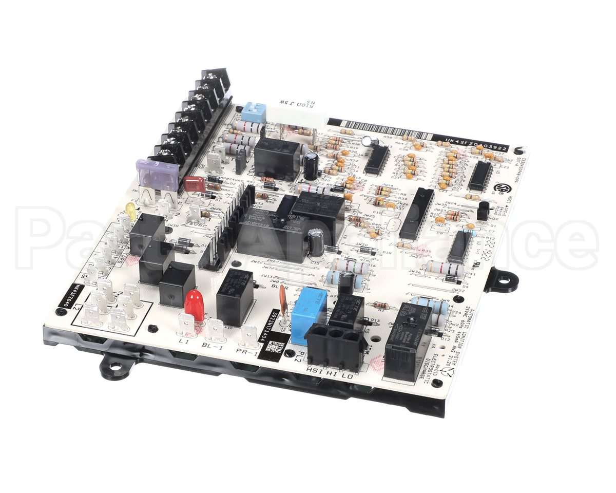HK42FZ040 Carrier Circuit Board