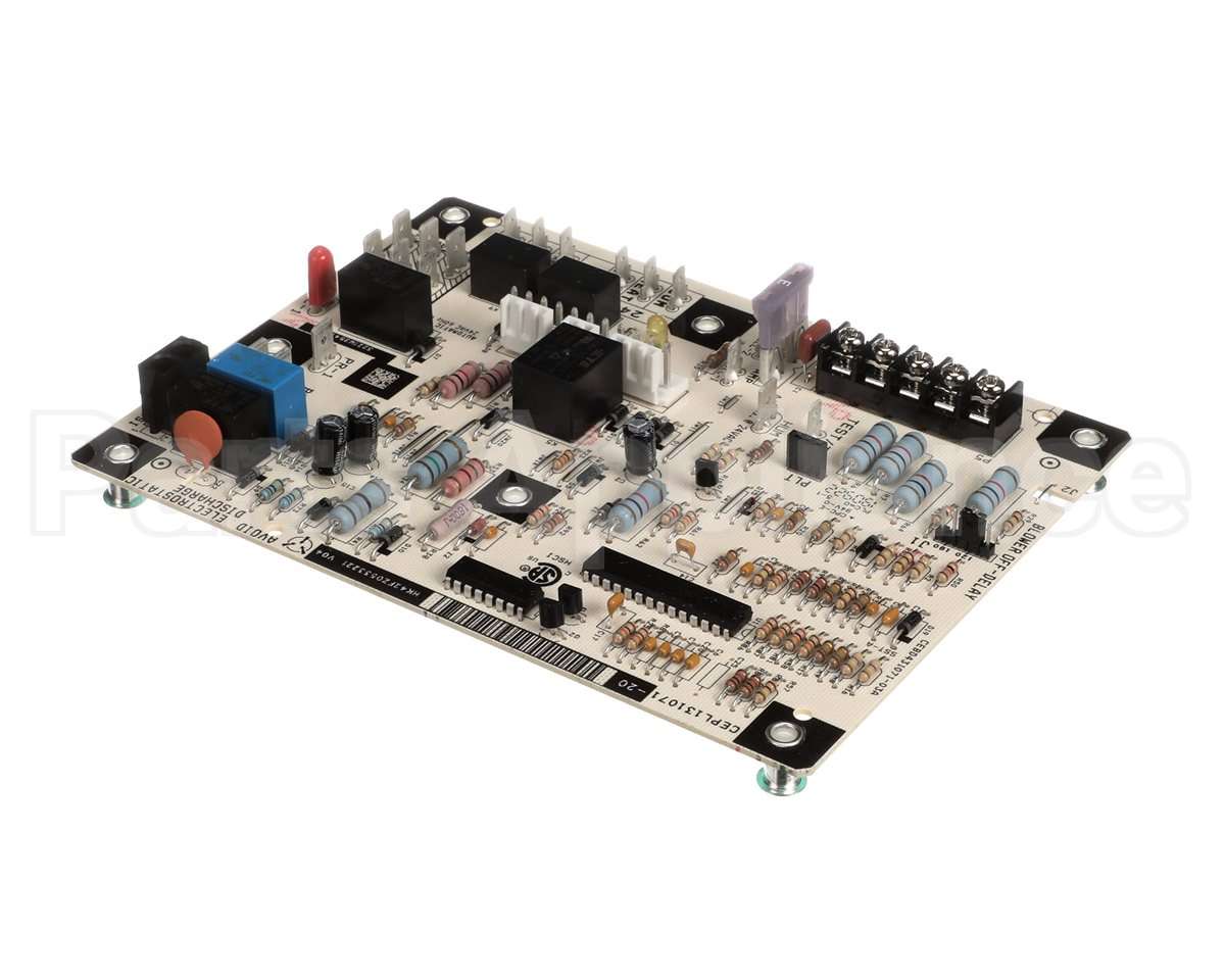 HK42FZ053 Carrier Control Board