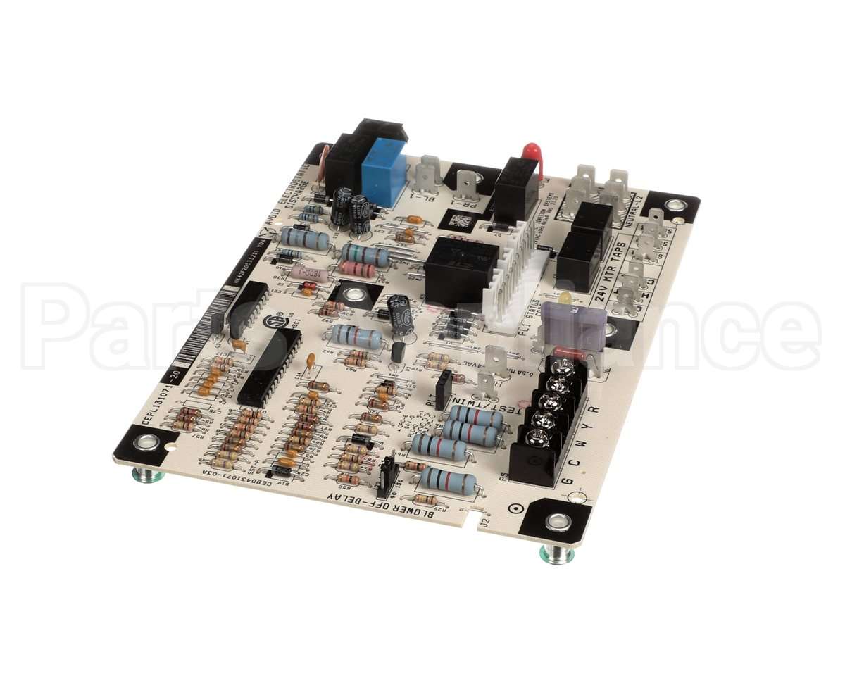 HK42FZ053 Carrier Control Board