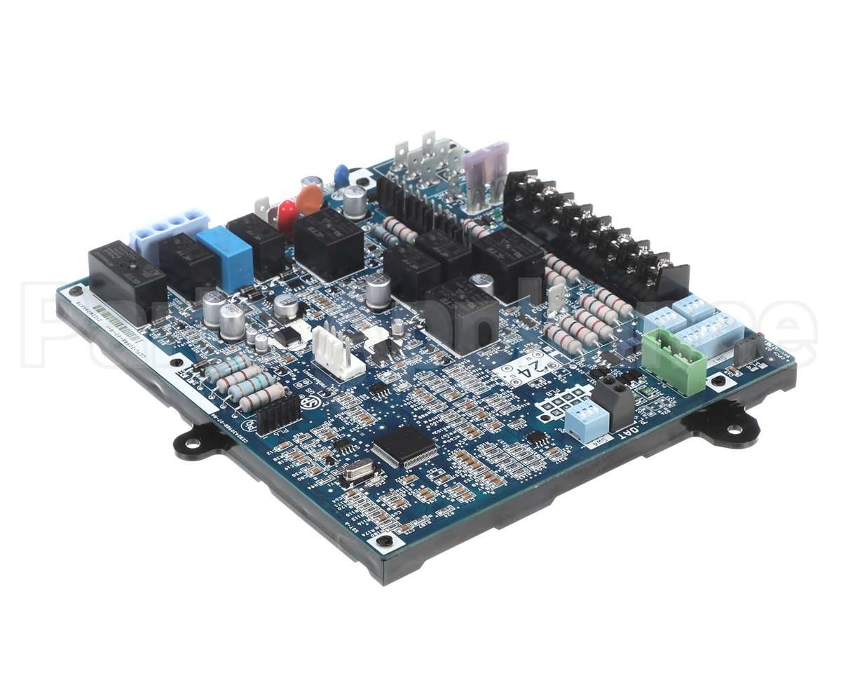 HK42FZ064 Carrier Control Board