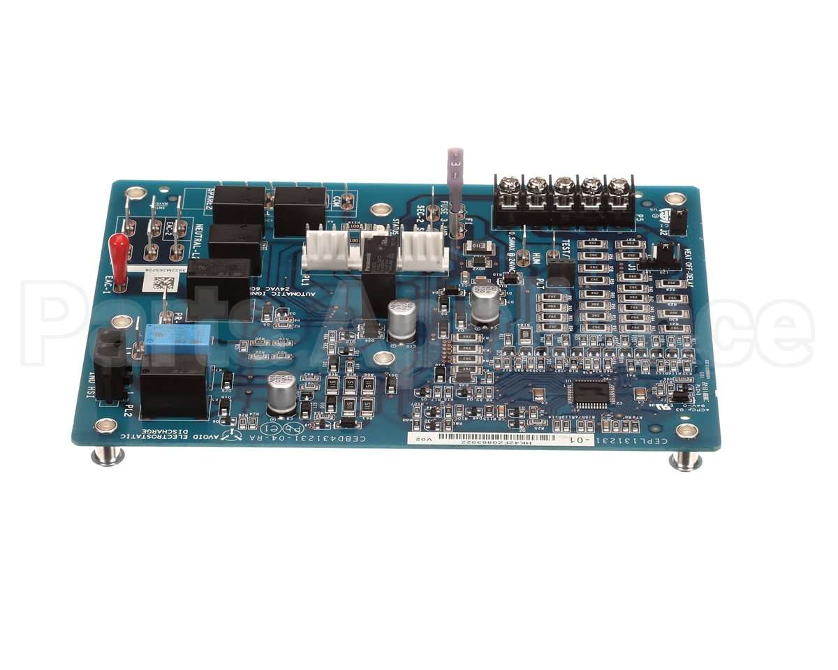 HK42FZ086 Bryant Payne Control Board