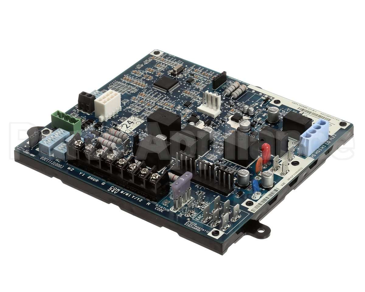 HK42FZ088 Carrier Control Board