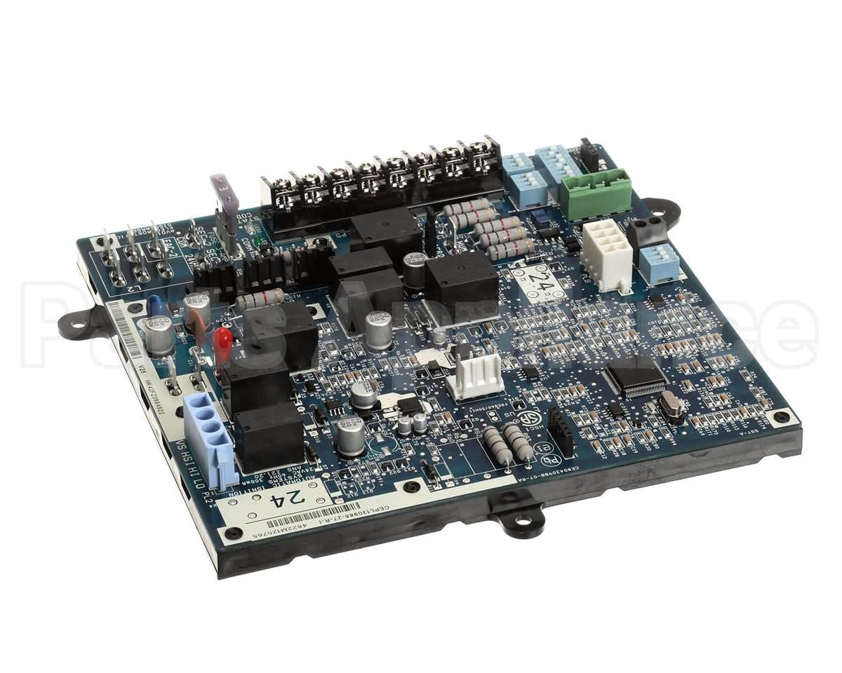 HK42FZ088 Carrier Control Board