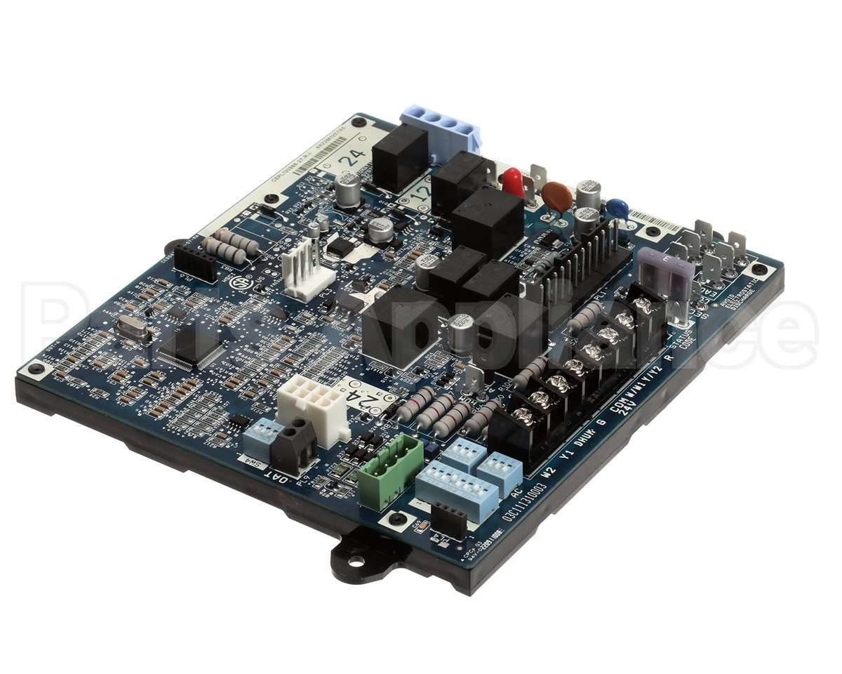 HK42FZ088 Carrier Control Board