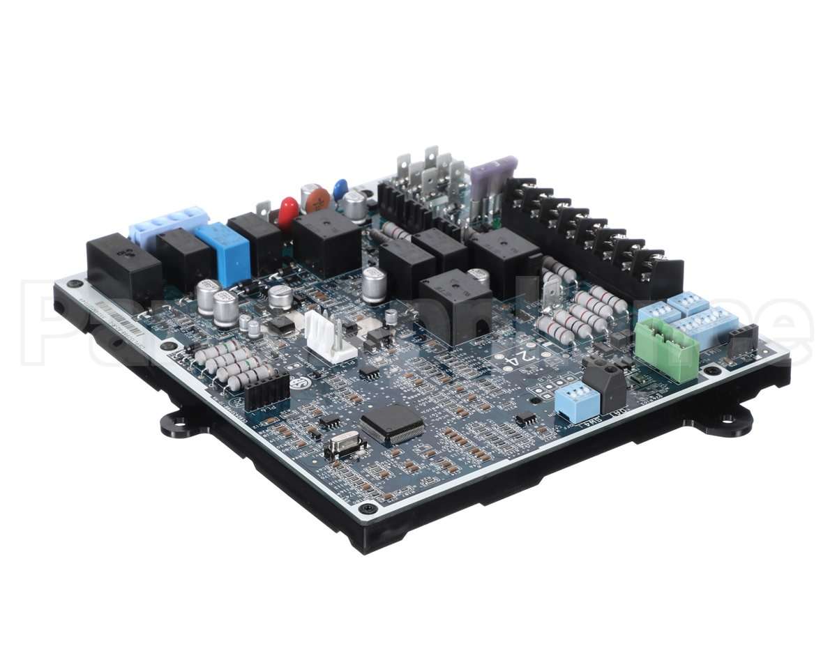 HK42FZ092 Carrier Control Board