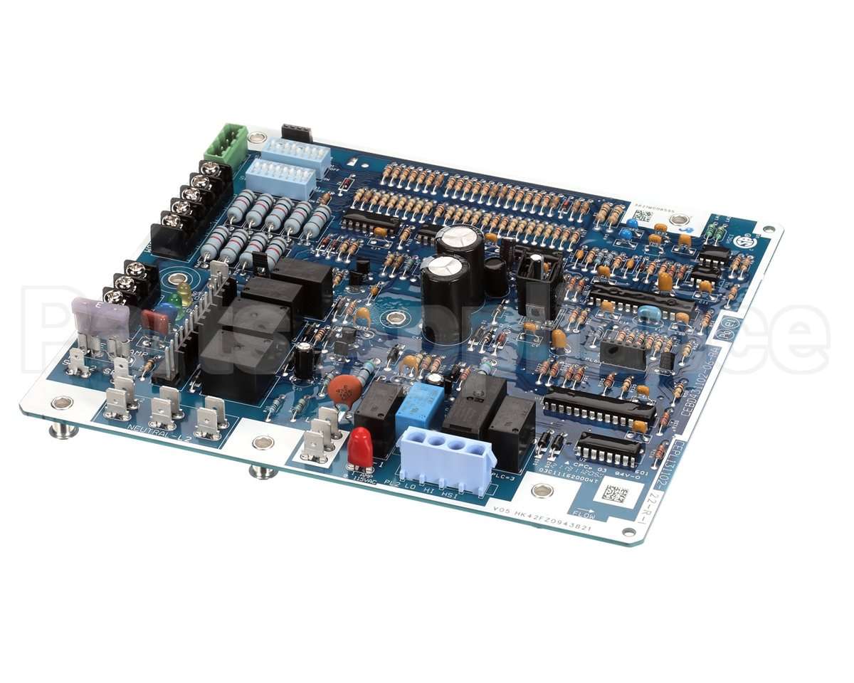 HK42FZ094 Carrier Control Board