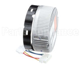 HK44EA123 Carrier Module Only, Variable Spd Mtr