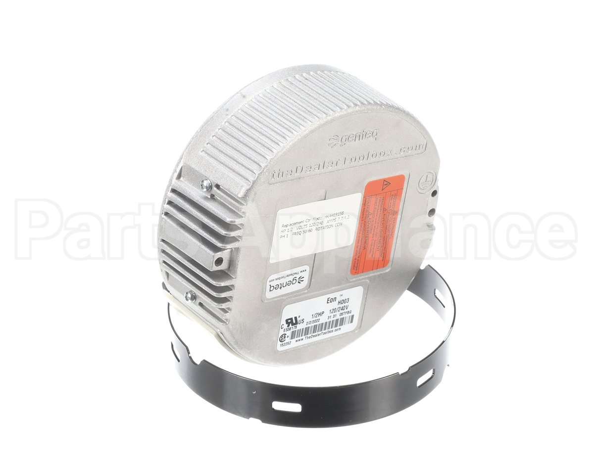 HK44ER158 Carrier Control Module-Blower Motor