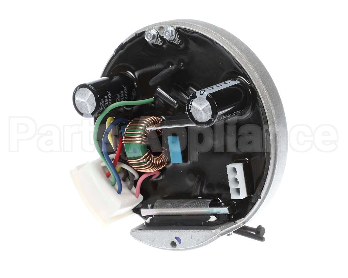 HK46ER253 Bryant Payne Motormodule 3/4Hp Ecm X-13