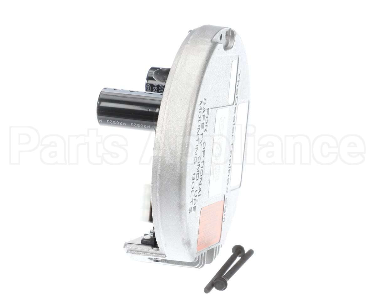 HK46ER253 Bryant Payne Motormodule 3/4Hp Ecm X-13