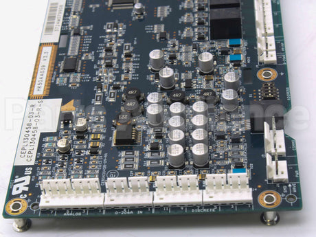 HK50AA039 Carrier Premier Link Control Board