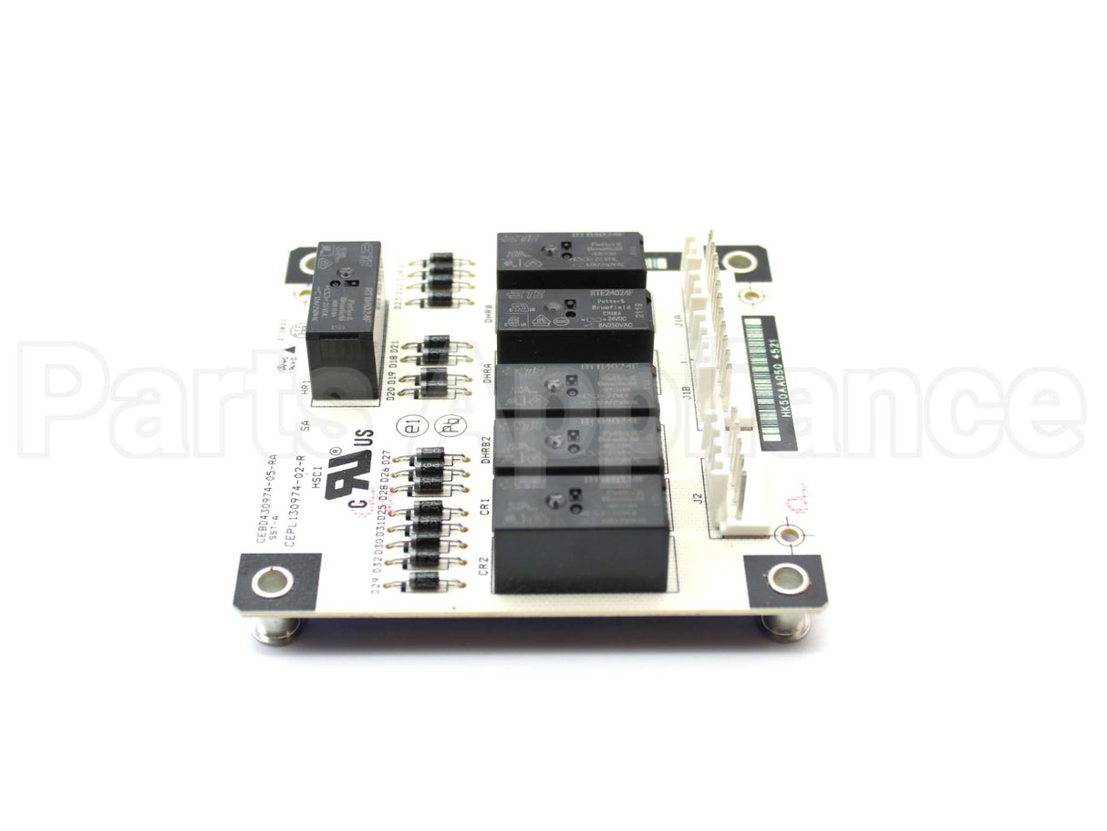HK50AA050 Carrier Reheat Control Board