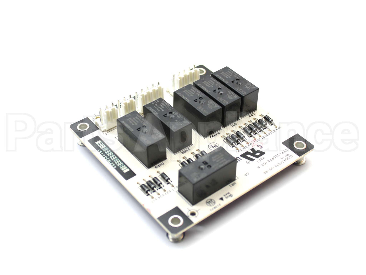 HK50AA050 Carrier Reheat Control Board