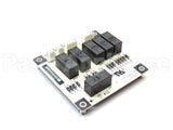 HK50AA050 Carrier Reheat Control Board