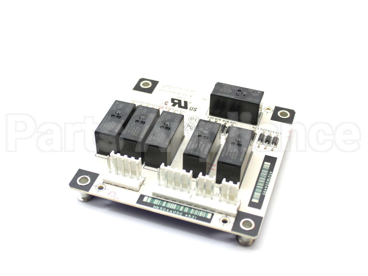 HK50AA050 Carrier Reheat Control Board