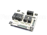 HK50AA050 Carrier Reheat Control Board