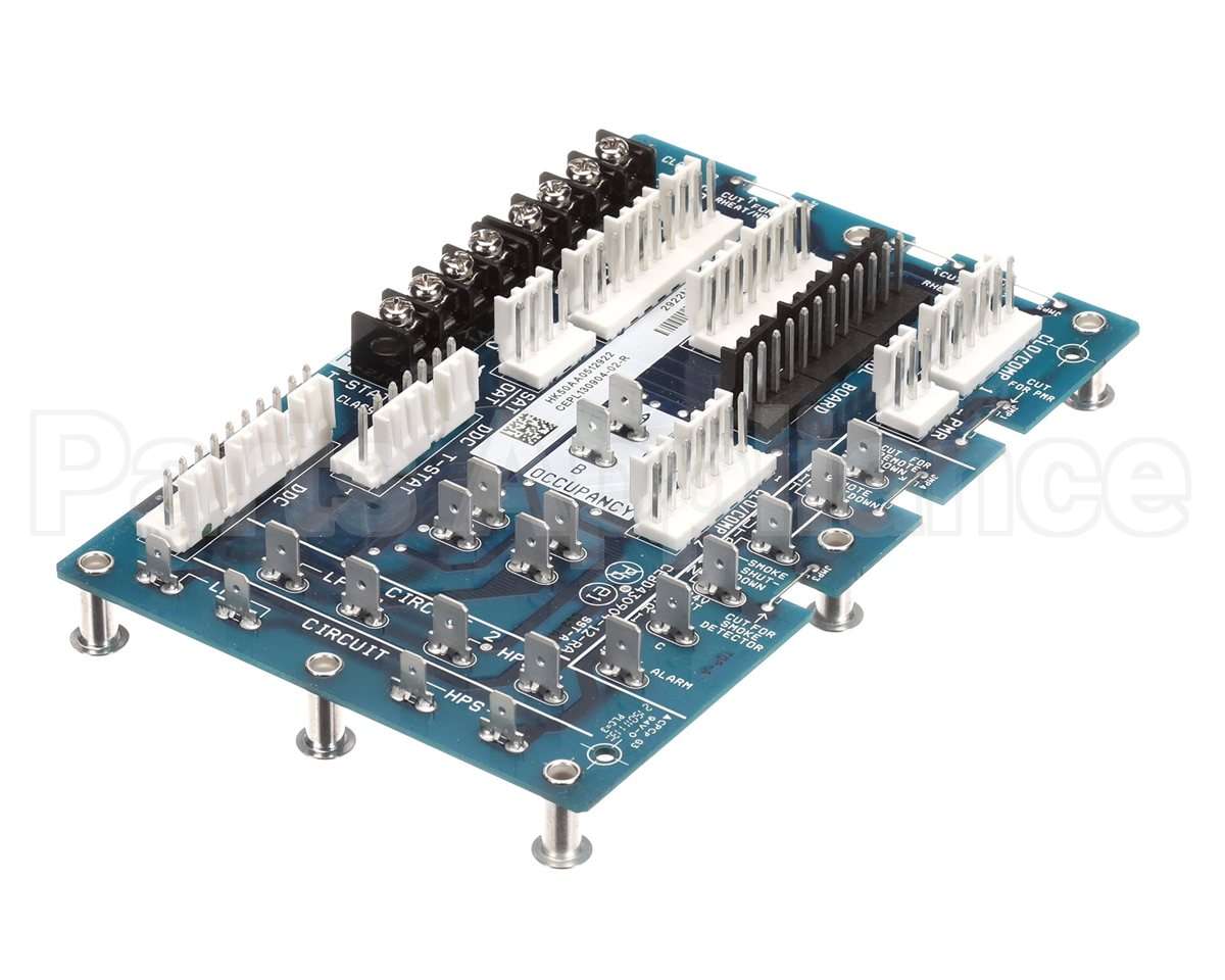 HK50AA051 Bryant Payne Terminal Board