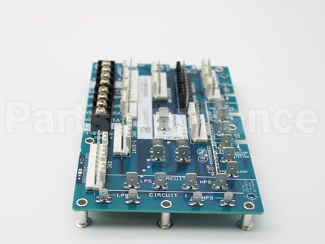 HK50AA051 Carrier Terminal Board