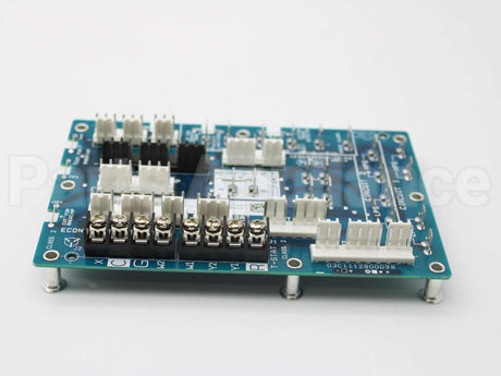 HK50AA051 Carrier Terminal Board