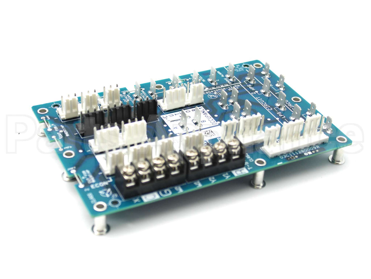 HK50AA051 Carrier Terminal Board