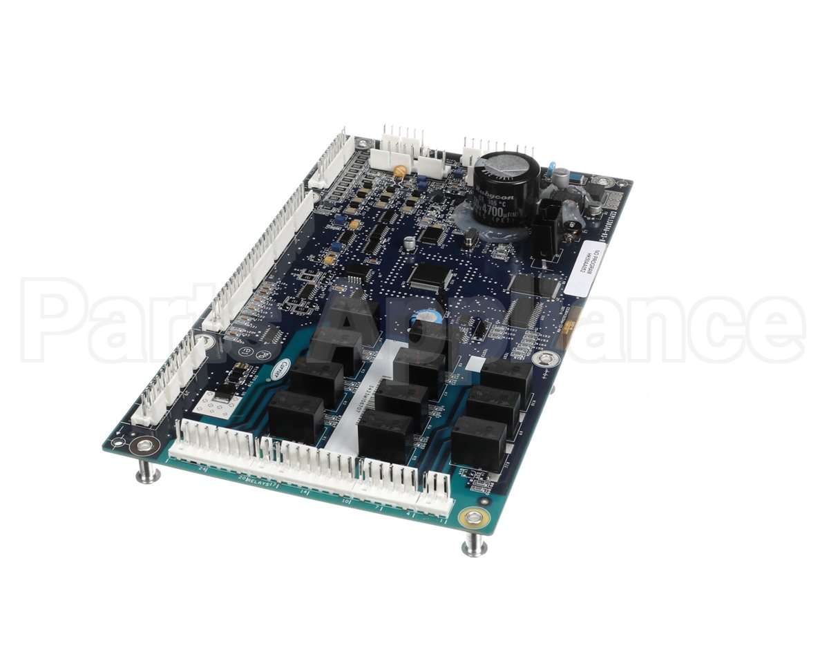 HK50AA052 Bryant Payne Main Base Board(Blank)