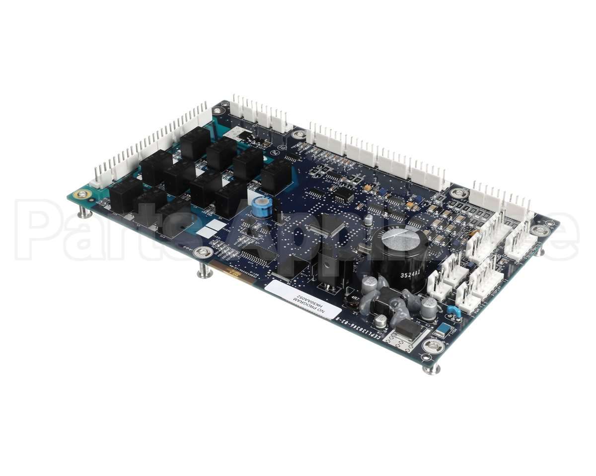 HK50AA052 Bryant Payne Main Base Board(Blank)