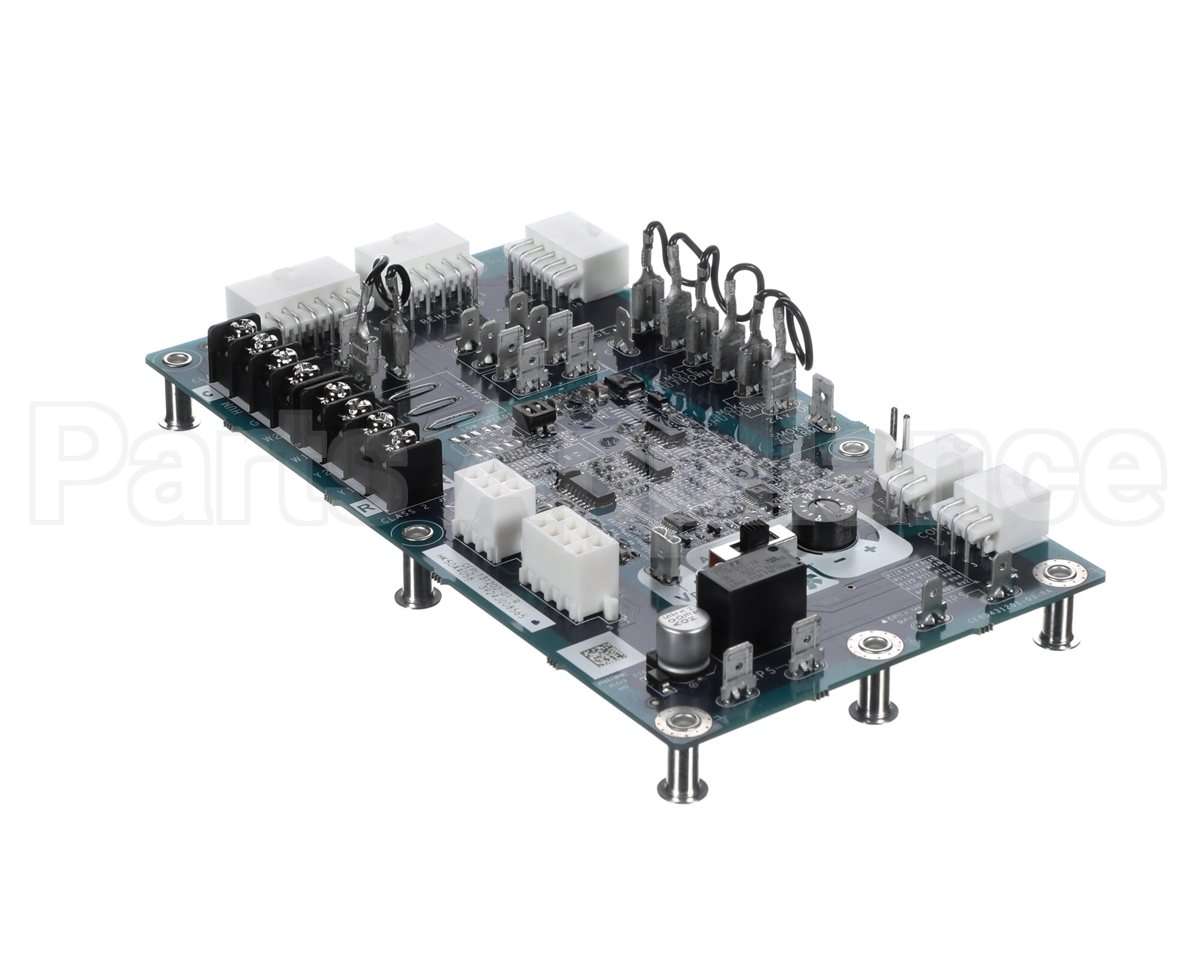 HK50AA056 Carrier Terminal Board